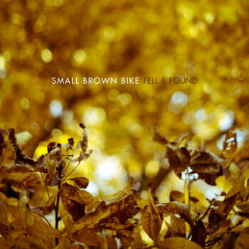 Small Brown Bike - Fell And Found