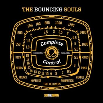 Bouncing Souls - Complete Control Session #1