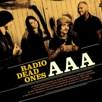 Radio Dead Ones - AAA