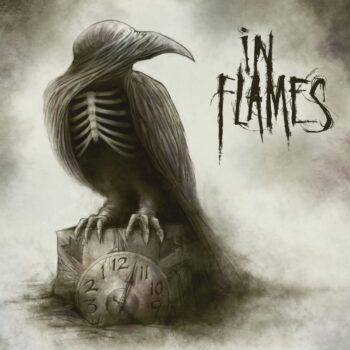 In Flames - Sounds Of A Playground Fading