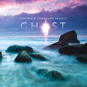 Devin Townsend - Ghost