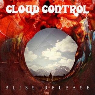 Cloud Control - Bliss Release