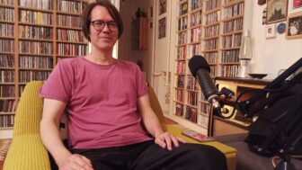 Der Soundtrack meines Lebens – Neue Folge mit Roland Meyer de Voltaire