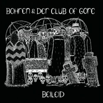 Bohren & Der Club Of Gore - Beileid