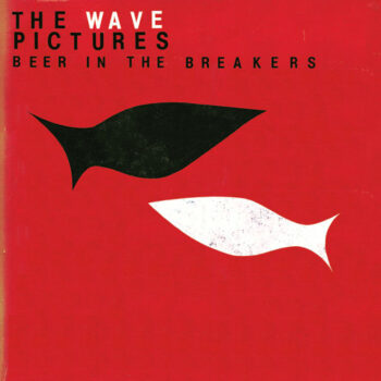 The Wave Pictures - Beer In The Breakers