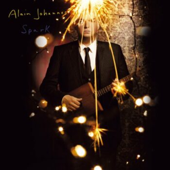 Alain Johannes - Spark