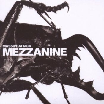 Massive Attack - Mezzanine