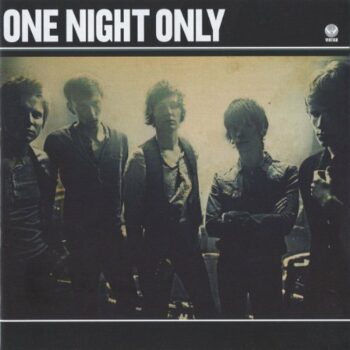 One Night Only - One Night Only
