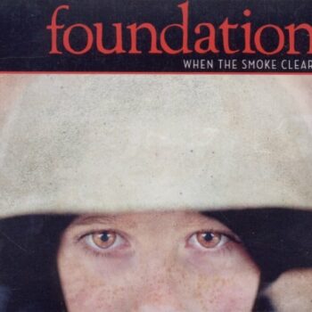 Foundation - When The Smoke Clears