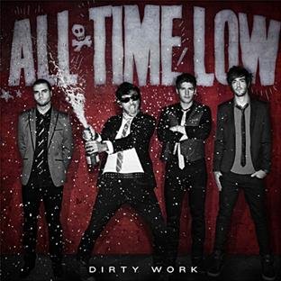 All Time Low - Dirty Work