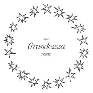 Die Sterne Grandezza Cover