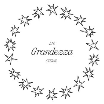 Die Sterne - Grandezza