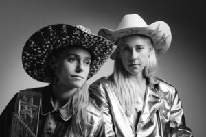 Julien Baker und Torres im Interview –  Zurück zu den Wurzeln
