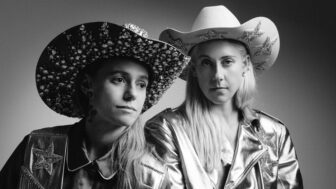 Julien Baker und Torres im Interview –  Zurück zu den Wurzeln
