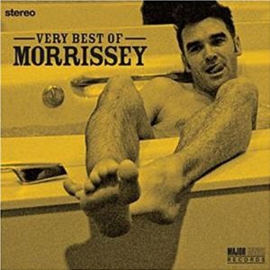 Morrissey - The Very Best Of Morrissey