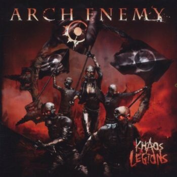 Arch Enemy - Khaos Legions