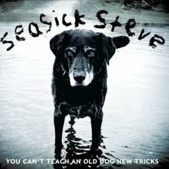 Seasick Steve - You Can't Teach An Old Dog New Tricks