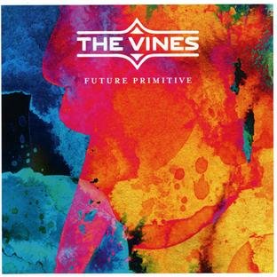 The Vines - Future Primitive