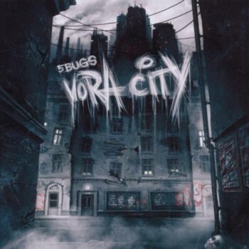 5Bugs - Vora City