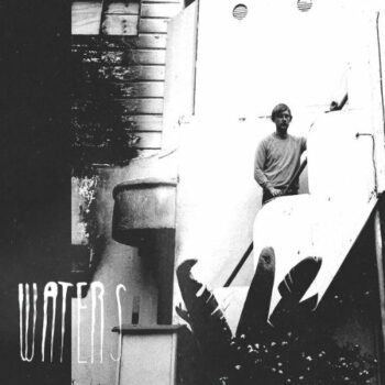 Waters - Out In The Light