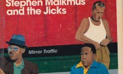 Stephen Malkmus – Neues Album