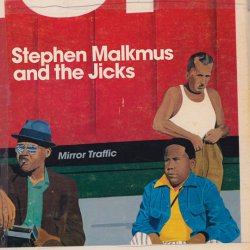 Stephen Malkmus &#8211; Neues Album