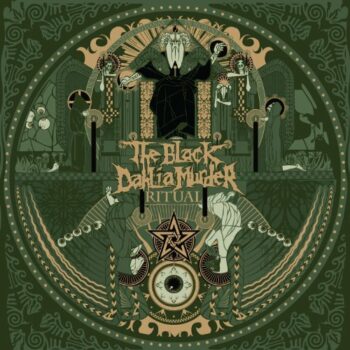 The Black Dahlia Murder - Ritual