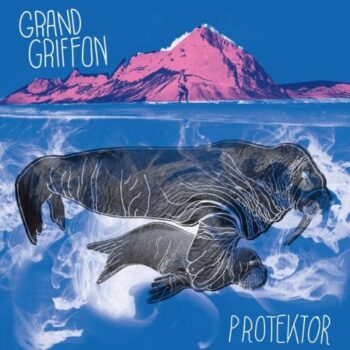 Grand Griffon - Protektor/Cargo