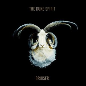 The Duke Spirit - Bruiser