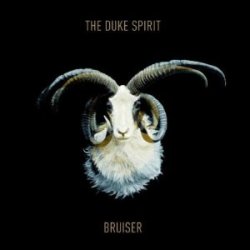 The Duke Spirit &#8211; Bruiser