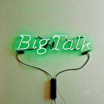 Big Talk - Big Talk