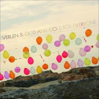 Verlen - Blood And Gold For Everyone