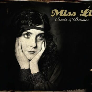 Miss Li - Beats & Bruises