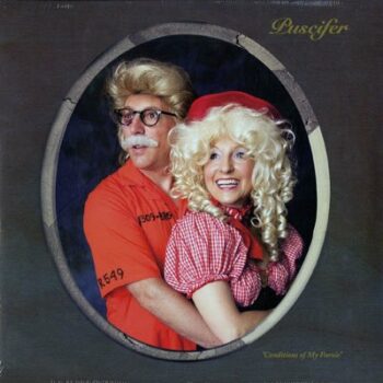 Puscifer - Conditions Of My Parole