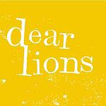 Dear Lions - Dear Lions EP