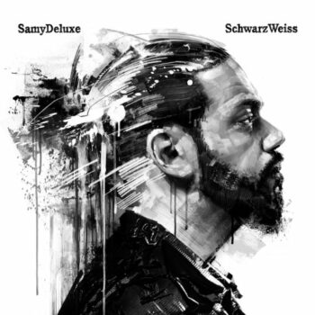 Samy Deluxe - Schwarzweiss