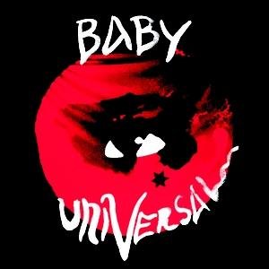 Baby Universal - Baby Universal