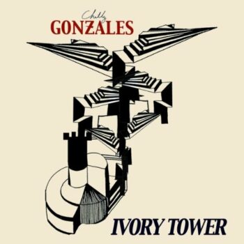 Chilly Gonzales - Ivory Tower