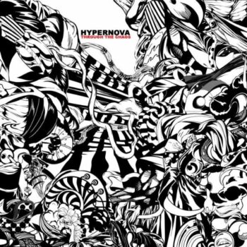 Hypernova - Through The Chaos