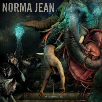 Norma Jean - Meridonial