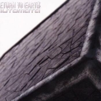 Return To Earth - Automata