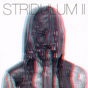 Stridulum II