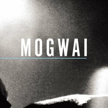 Mogwai - Special Moves/Burning (Live)