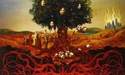 Opeth – Erster Song vom neuen Album