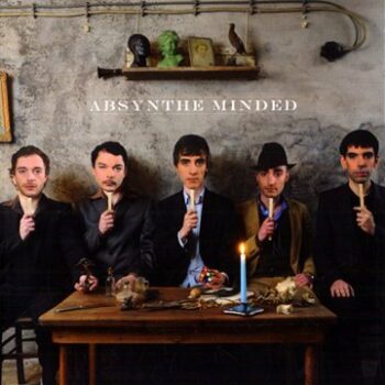 Absynthe Minded - Absynthe Minded