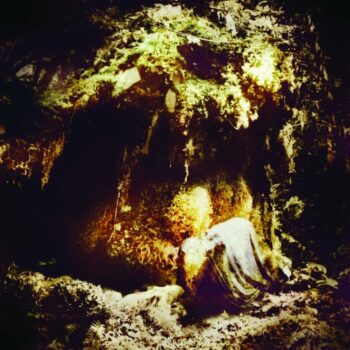 Wolves In The Throne Room - Celestial Lineage