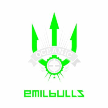 Emil Bulls - Oceanic