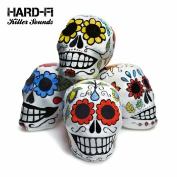 Hard-Fi - Killer Sounds