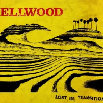 Ellwood - Lost In Transition