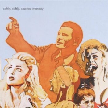 Brokof - Softly, Softly, Catchee Monkey